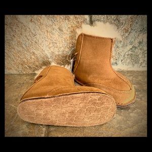 Ugg Toddler Boo Boots
